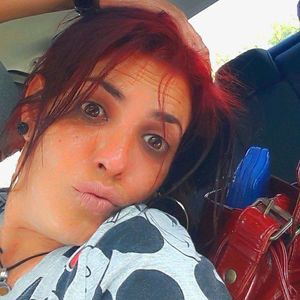 Meet your Posher, Marlene